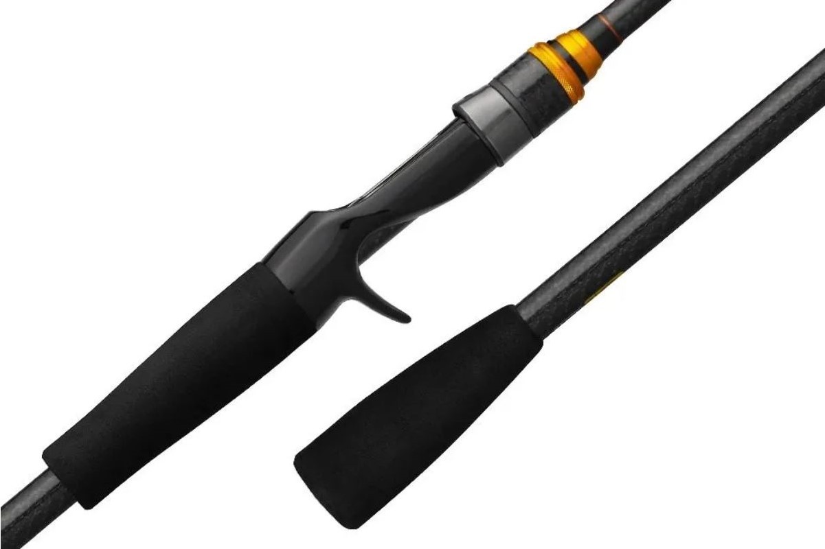 Кастинговое Удилище Graphiteleader Tiro 752M 226 см 7 - 28 гр    24GTIRC-752M — крупный план
	                                    2