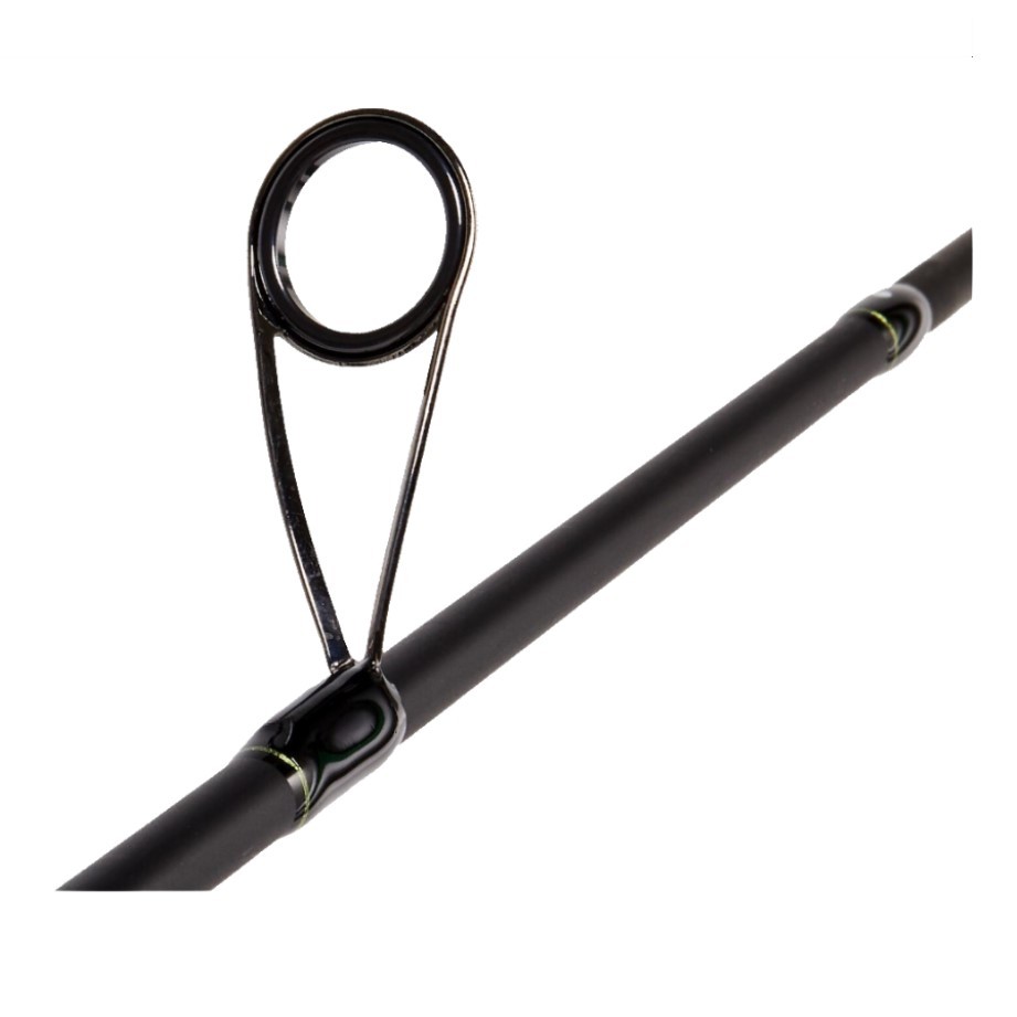 Спиннинг Lucky John Progress Jig V2 782MHF 234 см 12 - 37 гр    LJPJ2-782MHF — крупный план
	                                    3