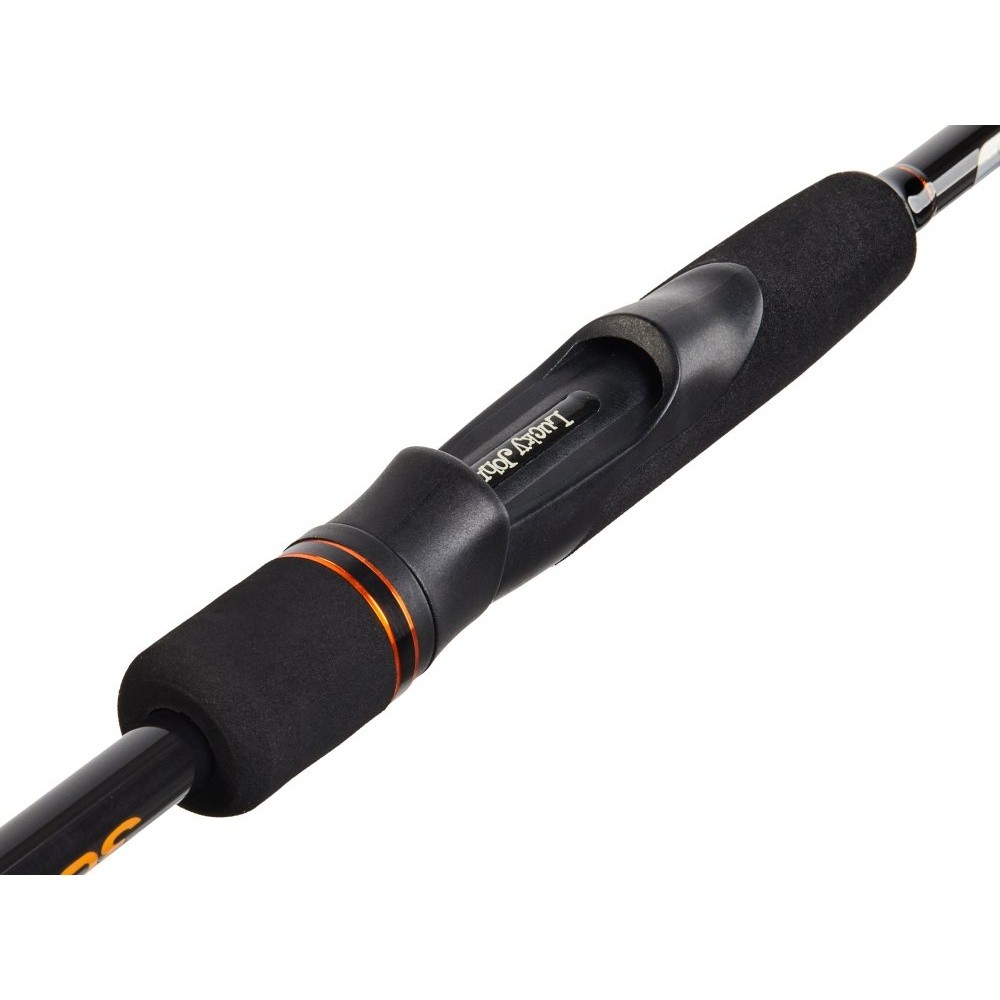 Спиннинг Lucky John Basara Chub 10 244 см 3 - 10 гр    LJ2010-244 — крупный план
	                                    2