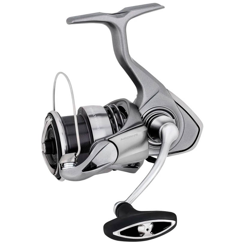 Катушка Daiwa Exceler LT2500  23  10007-002 — крупный план
	                                    1