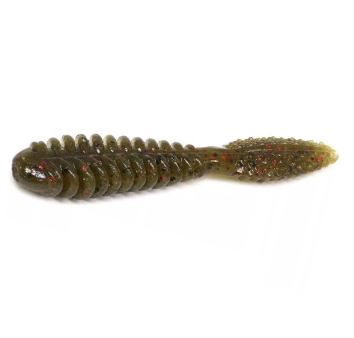Силиконовая приманка Noike Wild Goby 5.3 53 мм 9 шт 102   NKWG102 — характеристики,
	                                    особенности конструкции