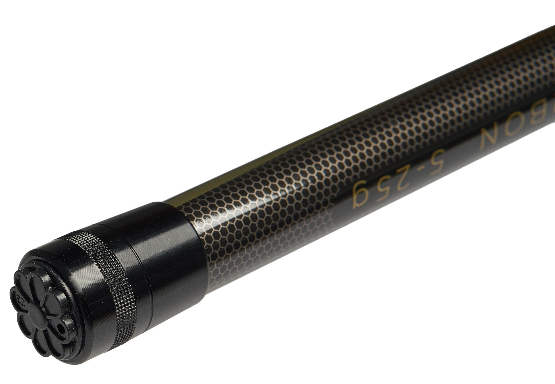 Болонское Удилище Snasti Zdraste Bolonka On Tour 360 360 см     SFRBLK36025 — крупный план
	                                    4