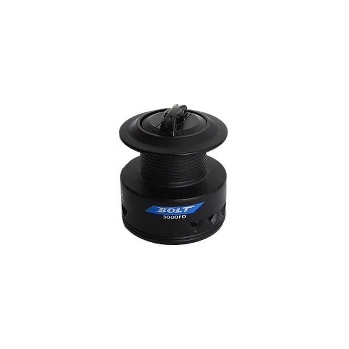 Катушка Maximus Black Side Bolt 3000FD    BSBOL3000FD — крупный план
	                                    7