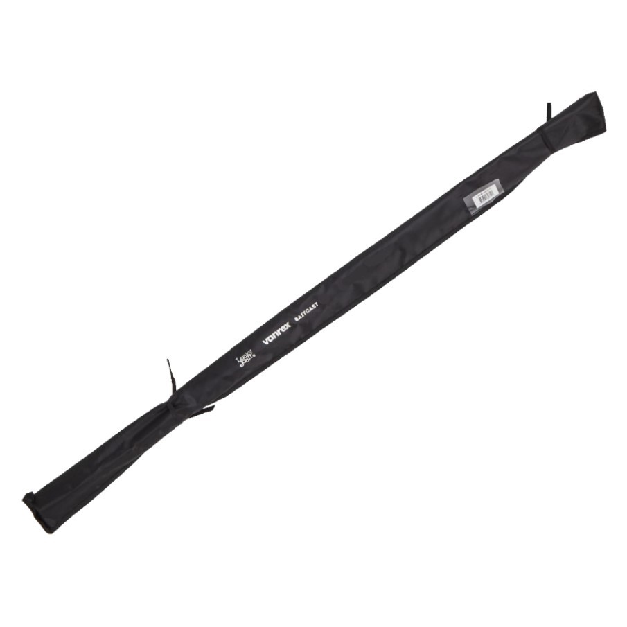 Кастинговое Удилище Lucky John Vanrex Baitcast 762MF 228 см 7 - 28 гр    LJVB-762MF — крупный план
	                                    5