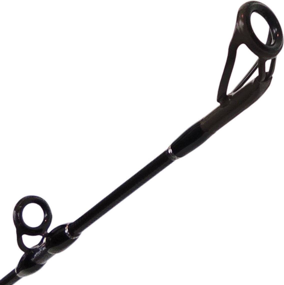 Кастинговое Удилище Hearty Rise Slash Monster 715H 217 см 50 гр    SMC-715H — крупный план
	                                    1