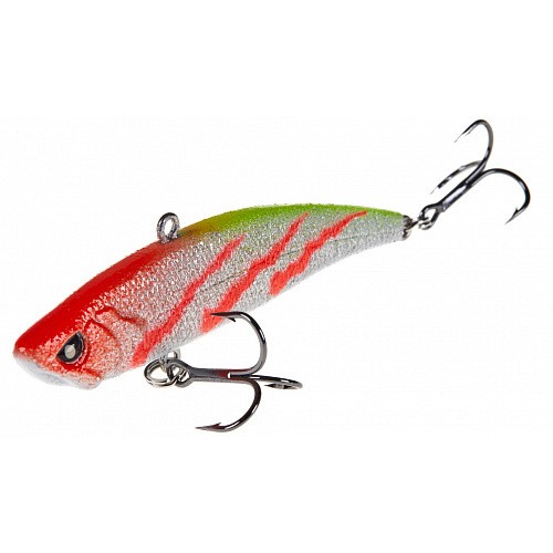 Воблер Lucky John Slim Vib 80S 357 20 гр Pro Series  LJSVIB80-357 — характеристики,  особенности конструкции