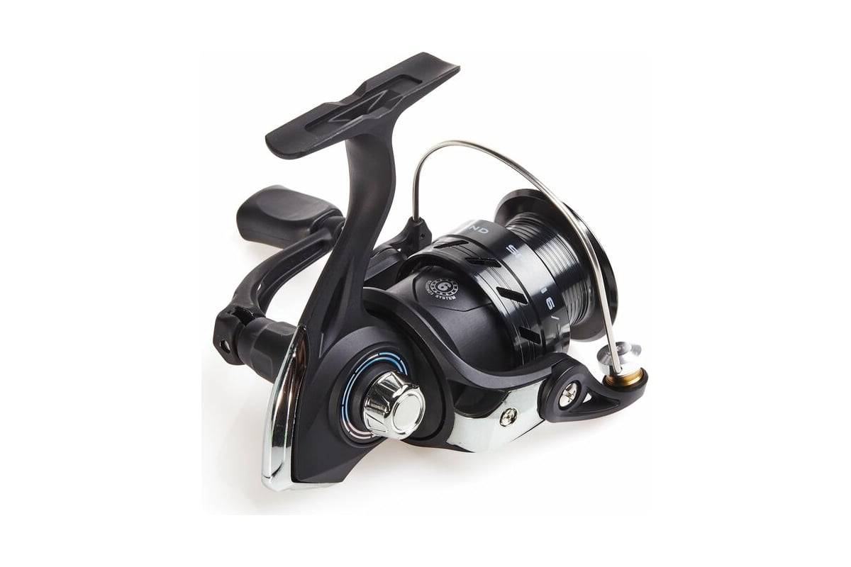 Катушка Salmo Diamond Spin II 6 3000FD    SDS06-30FD — крупный план
	                                    2