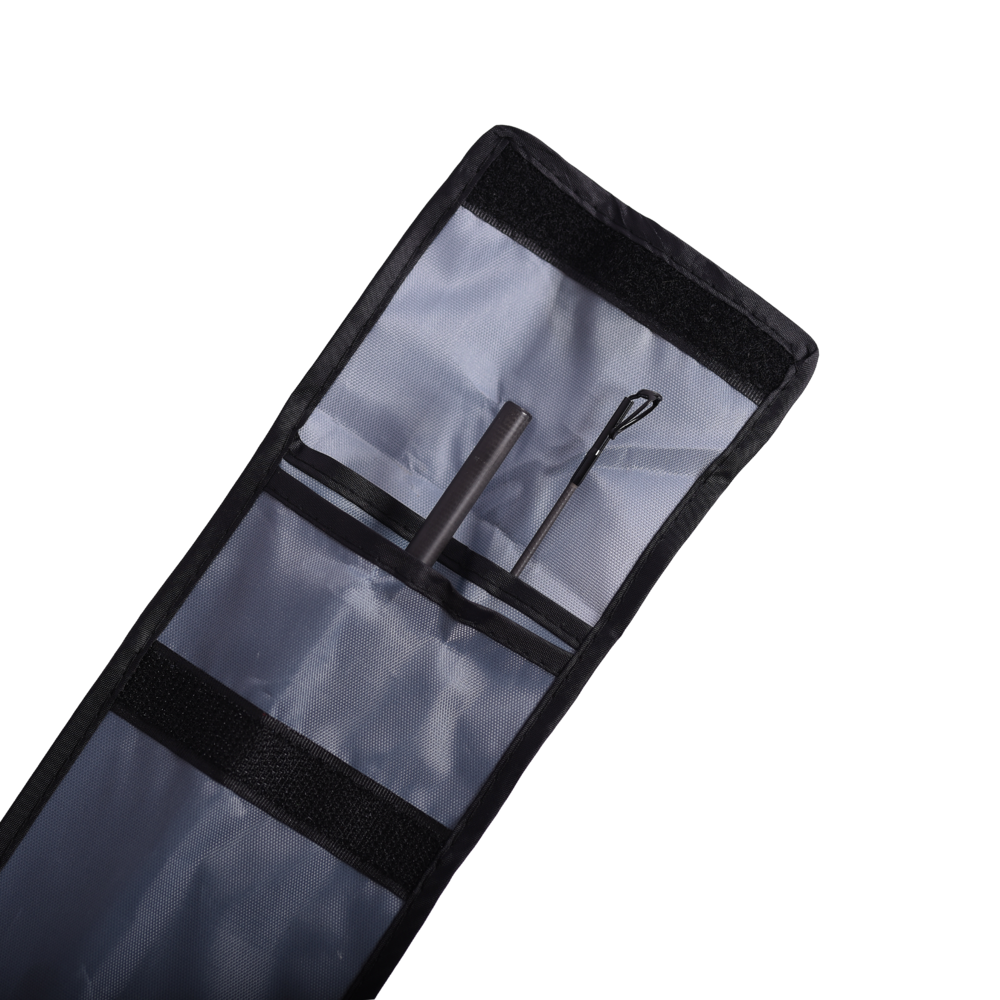 Кастинговое Удилище Maximus Bankai 24M 240 см 7 - 35 гр    MCBA24M — крупный план
	                                    8