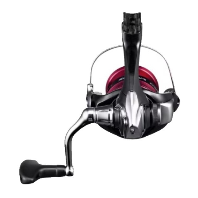 Катушка Shimano Sienna C3000FG  20  SNC3000FG — крупный план
	                                    2