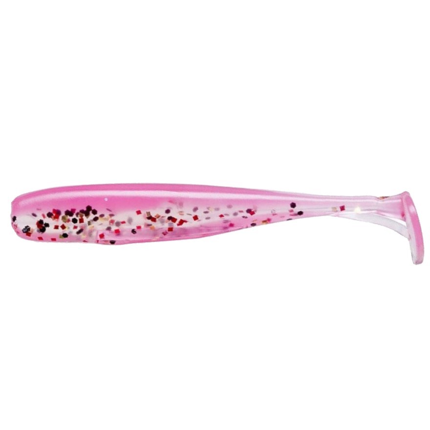 Силиконовая приманка Storm Tock Minnow 03 80 мм 5 шт PK   TOM03-PK — характеристики,
	                                    особенности конструкции