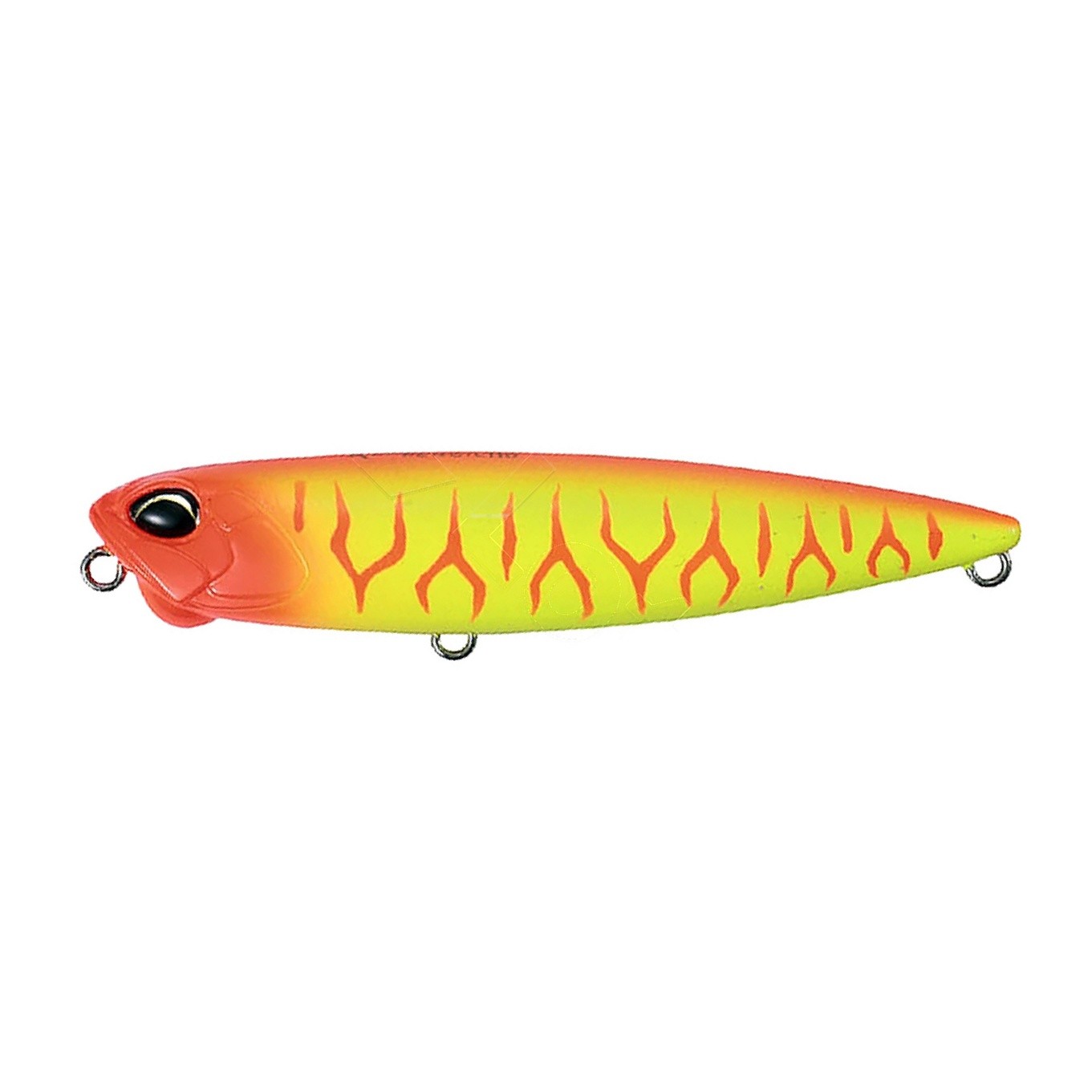 Воблер DUO Realis Pencil 110F ACC3113 Neon Tiger 20,5 гр   DUO-02197 — характеристики,  особенности конструкции