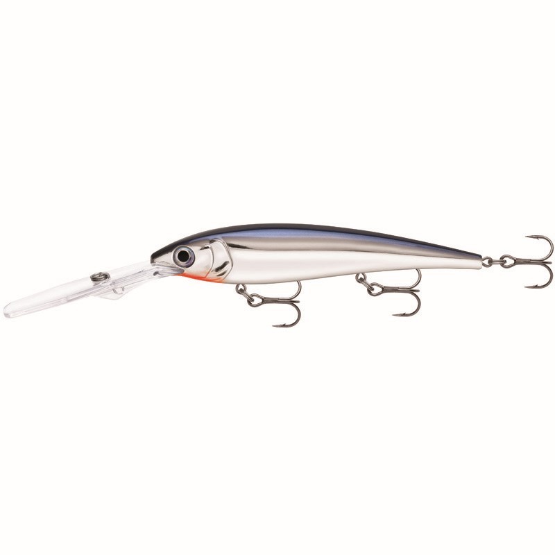 Воблер Rapala Gold Miner 30 S 21 гр   GM30-S — характеристики,  особенности конструкции