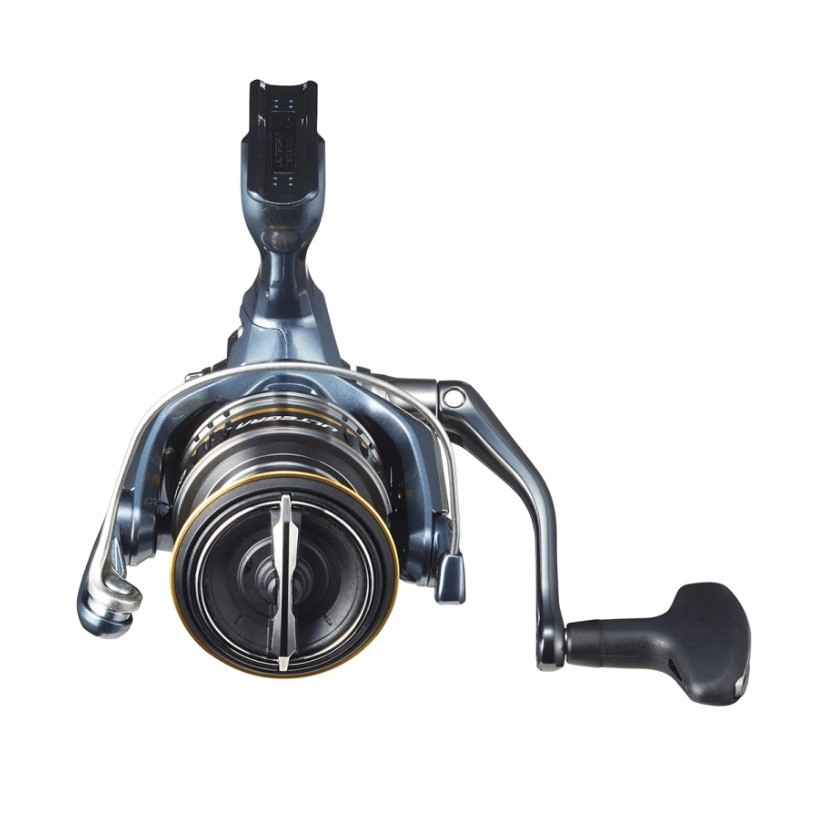 Катушка Shimano Ultegra 1000  21 — крупный план
	                                    2