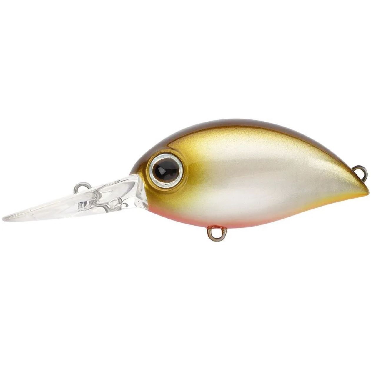 Воблер ZipBaits Hickory MDR 039 3,5 гр — характеристики,
	                                    особенности конструкции
