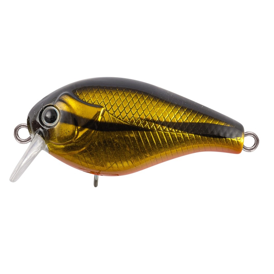 Воблер TsuYoki Macho SR 42F K032 6,2 гр — характеристики,  особенности конструкции