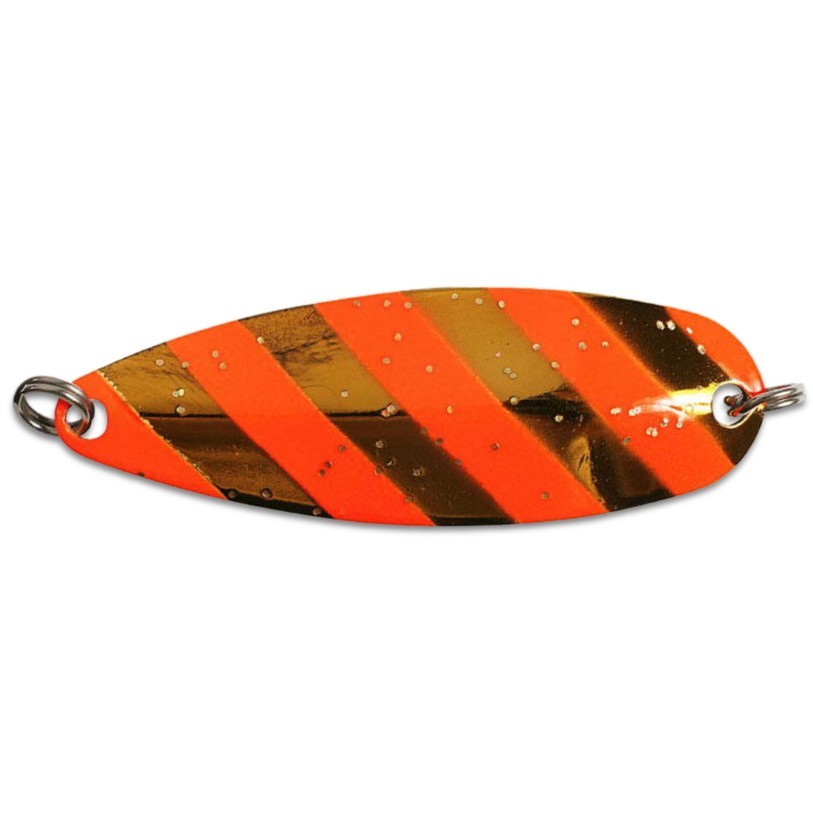 Колеблющаяся Блесна River Old Satellite Cherry Vespa Ss 8 8 гр 52 мм 06 — характеристики,
	                                    особенности конструкции