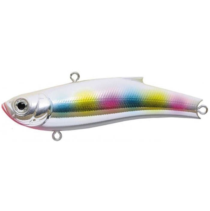 Воблер Bassday Range Vib 90ES MH-157 28 гр   RV-90ES-MH-157 — характеристики,  особенности конструкции