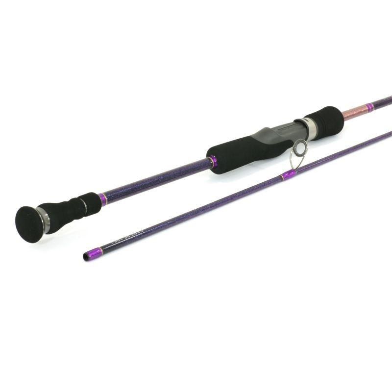 Спиннинг Kosadaka Absolut Bass Special 204ML 204 см 4 - 21 гр    SABTBS204ML — крупный план
	                                    1