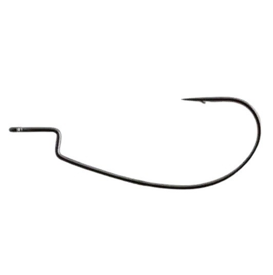 Крючок Офсетный Decoy Upper Cut Worm 9 №6 9 шт — характеристики,
	                                    особенности конструкции