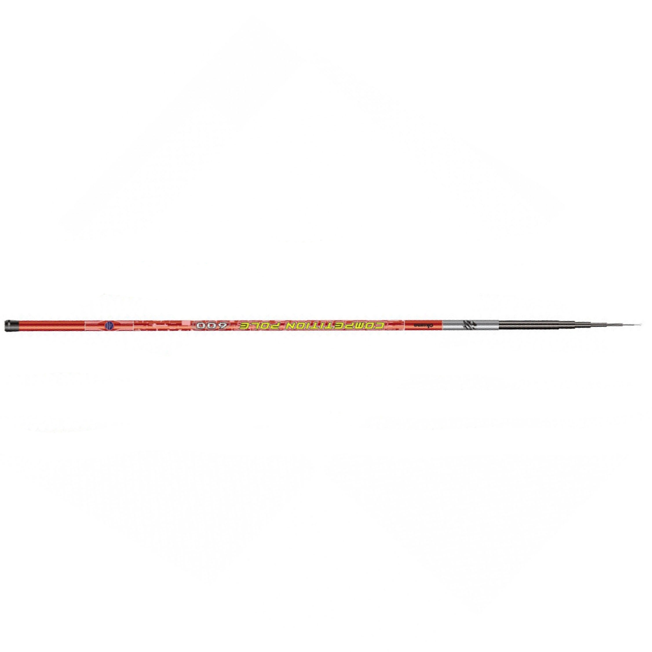 Маховое Удилище Okuma Competition Telepole 600 см — характеристики,
	                                    особенности конструкции