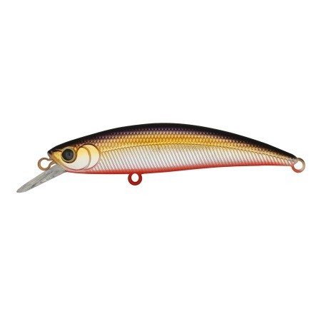 Воблер Strike Pro Skinny 70S A285-SAM Inky Silver OB 9,7 гр   EG-222BS#A285-SAM — характеристики,  особенности конструкции