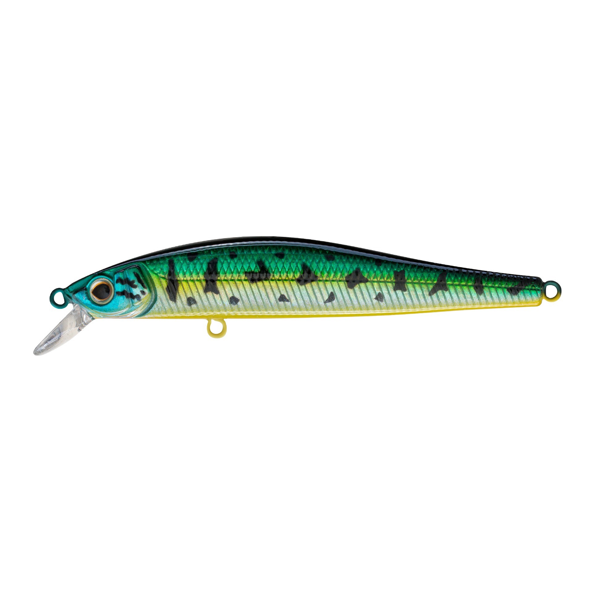 Воблер Strike Pro Jumper 110SP 945V Venom Perch 16,3 гр   EG-192C-SP#945V — характеристики,  особенности конструкции