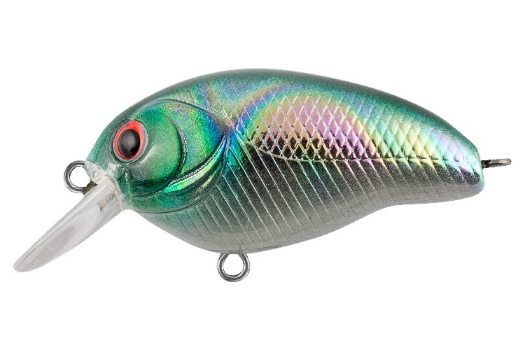 Воблер TsuYoki Agent 40F AT006 5 гр — характеристики,  особенности конструкции