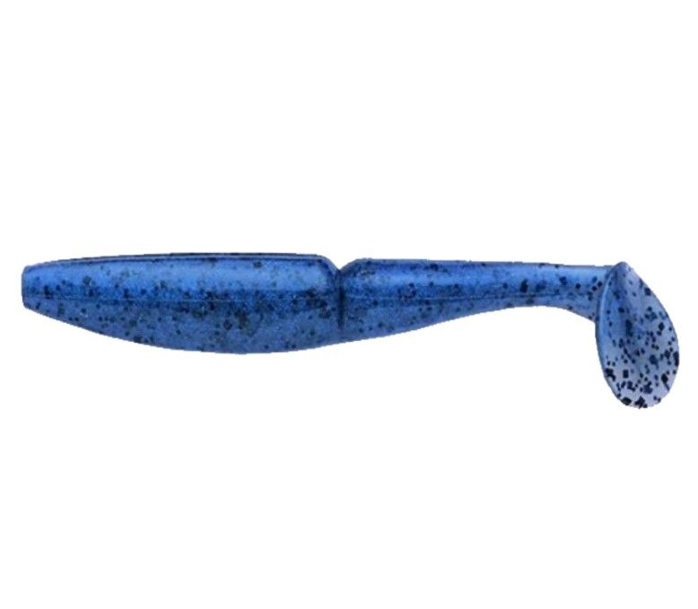 Силиконовая приманка Sawamura One'Up Shad 6 152 мм 4 шт 049   SWSH6049 — характеристики,
	                                    особенности конструкции