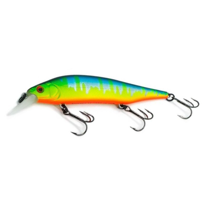 Воблер Kosadaka Shinner XS 115SP MOT 14,6 гр   ShinxS115SP-MOT — крупный план
	                                    1