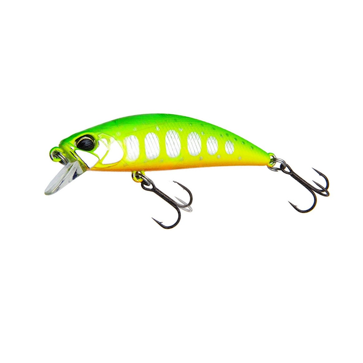 Воблер DUO Spearhead Ryuki 50S ASI4044 Full Chart Yamame 4,5 гр   DUO-68882 — характеристики,  особенности конструкции