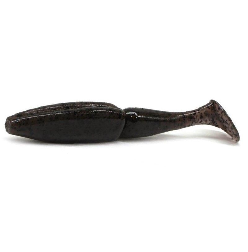 Силиконовая приманка Sawamura One'Up Shad 2 50 мм 10 шт 017   SWSH2017 — характеристики,  особенности конструкции