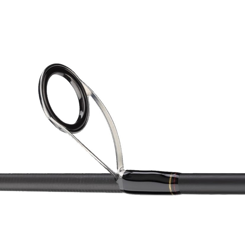 Спиннинг Zetrix Solver 802M/MH 244 см 8 - 35 гр    SLS-802M/MH — крупный план
	                                    1