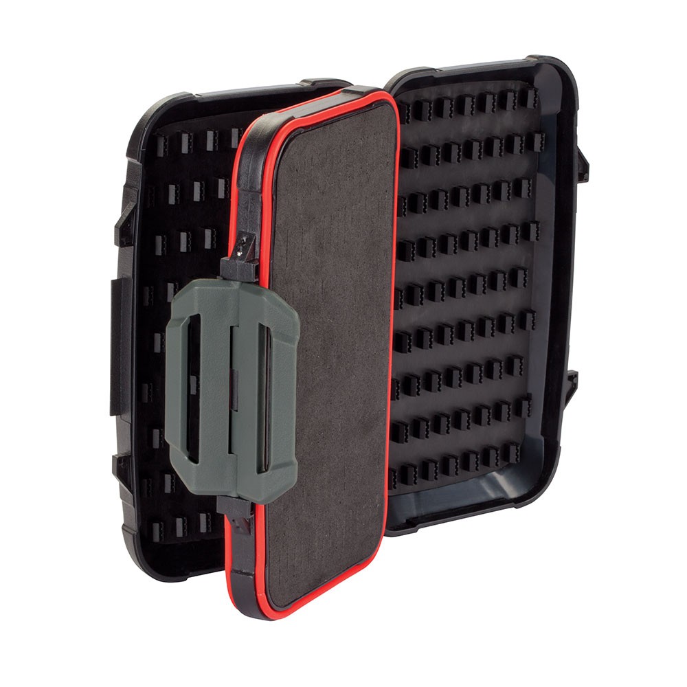 Коробка Rapala Jig Box M  17,3х10,7х5,1 см    RJBM — крупный план
	                                    1