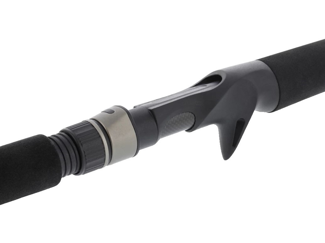 Кастинговое Удилище Westin W3 MonsterStick-T 2Nd 5XH 233 см 130 - 260 гр  1+1s — крупный план
	                                    2