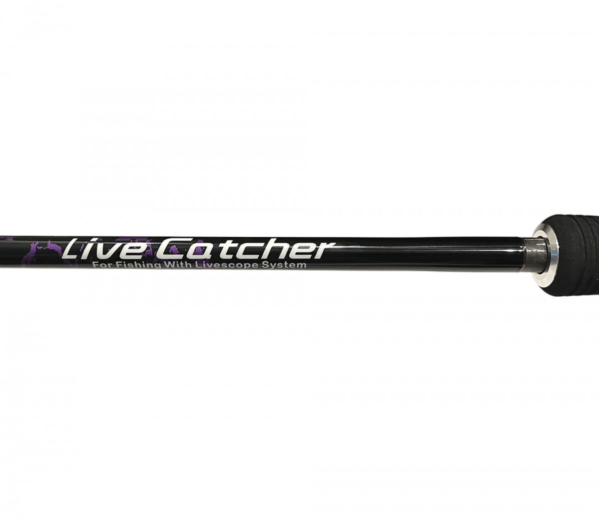 Спиннинг Xesta Live Catcher S610 208 см 20 - 80 гр  Super Slow Rocker  XLC-S610 — характеристики,  особенности конструкции