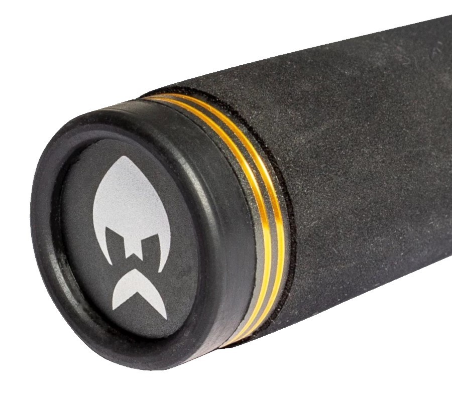 Кастинговое Удилище Westin W3 MonsterStick-T 2Nd 6XH 240 см 150 - 290 гр  1+1s — крупный план
	                                    4