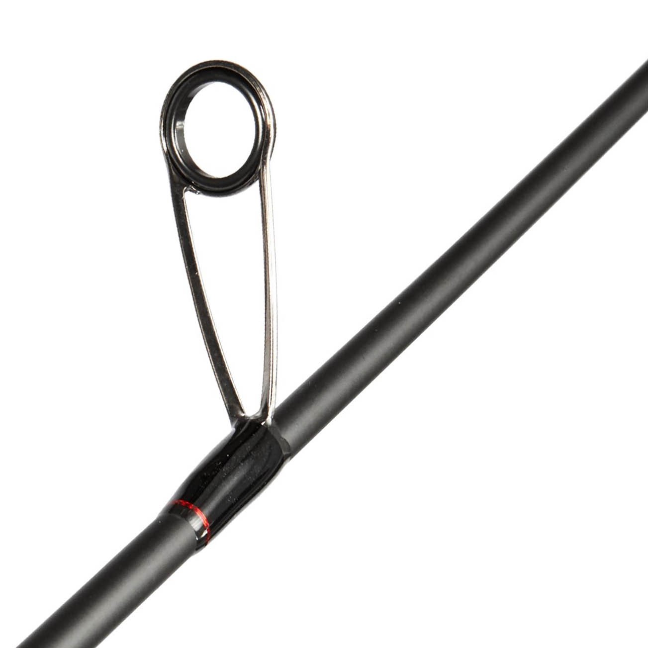 Спиннинг Salmo Elite Microjig S 7 6'6" 198 см 2 - 7 гр    4174-198 — крупный план
	                                    3