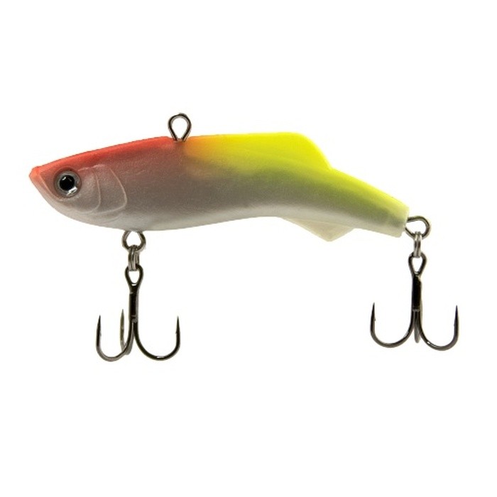 Воблер Ecopro Phantom 70 064 Yellow Jack 26 гр   EPSVP70S-064 — характеристики,  особенности конструкции