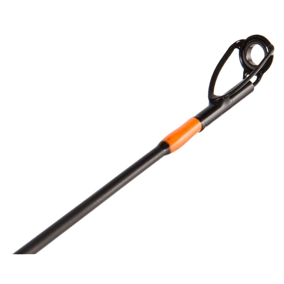 Спиннинг Lucky John Progress Swimbait 822HF 249 см 15 - 56 гр    LJPSW-822HF — крупный план
	                                    3