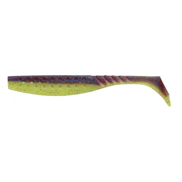 Силиконовая приманка Frapp Funky Shad 3.5 89 мм 7 шт 32 — характеристики,
	                                    особенности конструкции