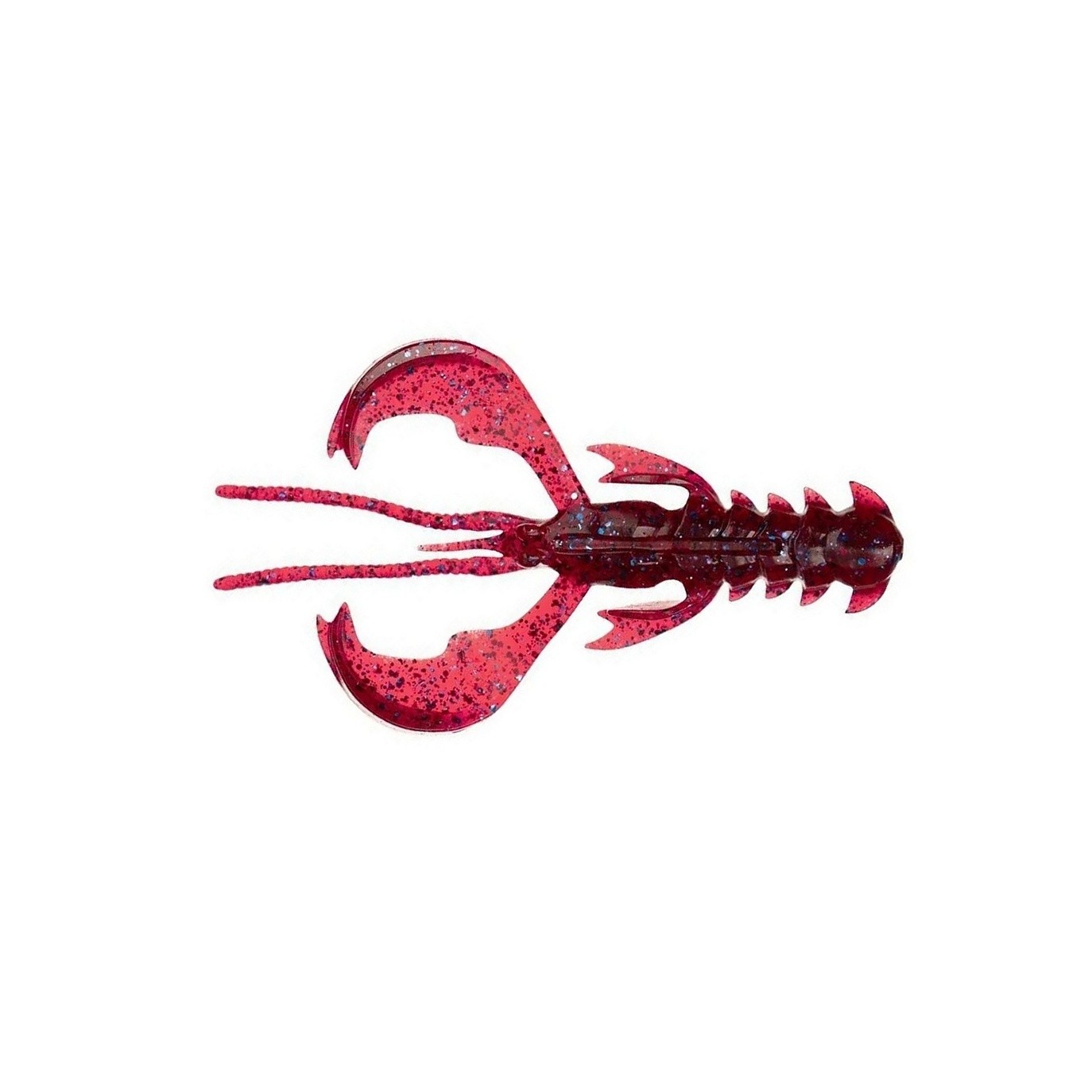 Силиконовая приманка CF Company Nimble 5 125 мм 3 шт 73   45-125-73-6 — характеристики,  особенности конструкции