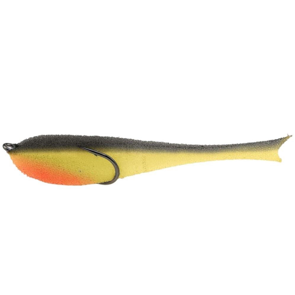 Поролоновая рыбка APS Classic 140 140 мм 4 шт #215 UV — характеристики,
	                                    особенности конструкции