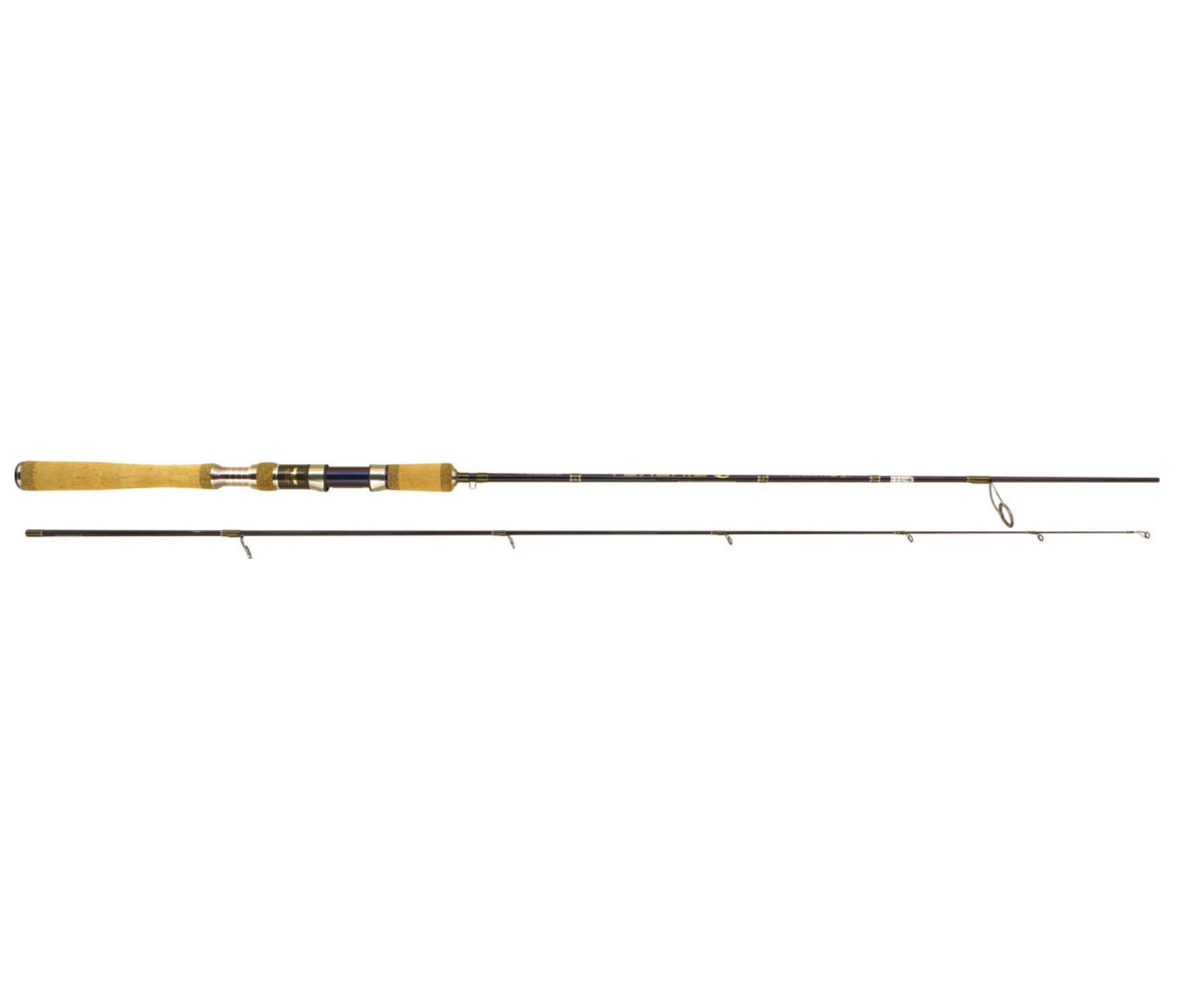 Спиннинг Kosadaka Cinergy 240L 240 см 3 - 17 гр    SCIN240L — характеристики,
	                                    особенности конструкции