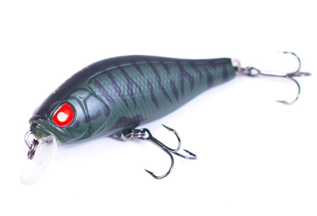 Воблер Lucky John Anira 49SP 304 4 гр Pro Series  AN49SP-304 — крупный план
	                                    1