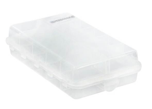 Коробка Kosadaka TB  2501 16,6х7,9х4,1 см    TB-2501 — характеристики,
	                                    особенности конструкции