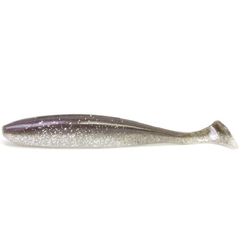 Силиконовая приманка Keitech Easy Shiner 8 203 мм 2 шт 483 Kokanee Salmon — характеристики,
	                                    особенности конструкции