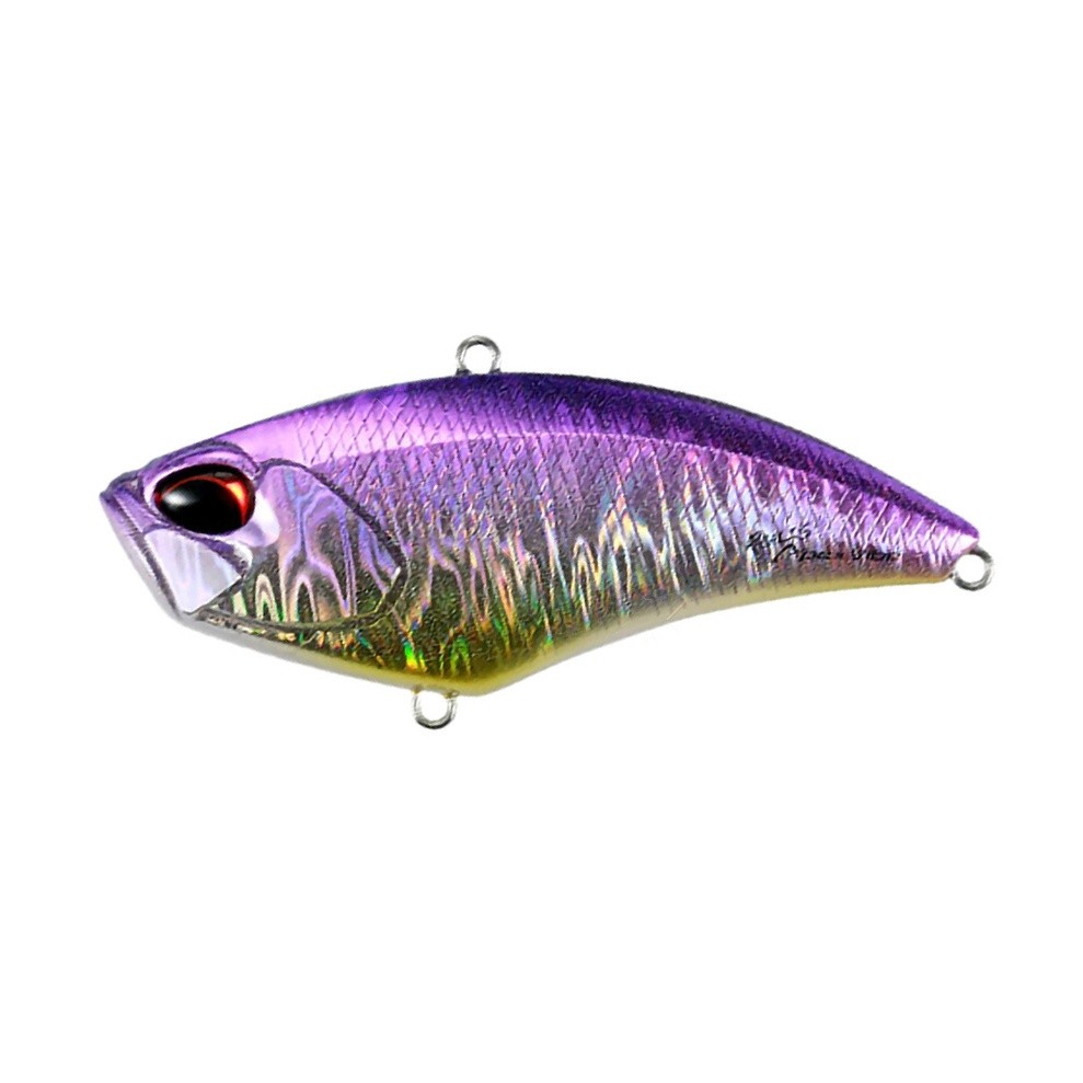 Воблер DUO Realis Apex Vibe 85 #DPA3331 Iris Flare 26,1 гр   DUO-38257 — характеристики,  особенности конструкции
