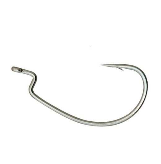 Крючок Офсетный Decoy KG Hyper Worm 13 №3/0 5 шт — характеристики,
	                                    особенности конструкции