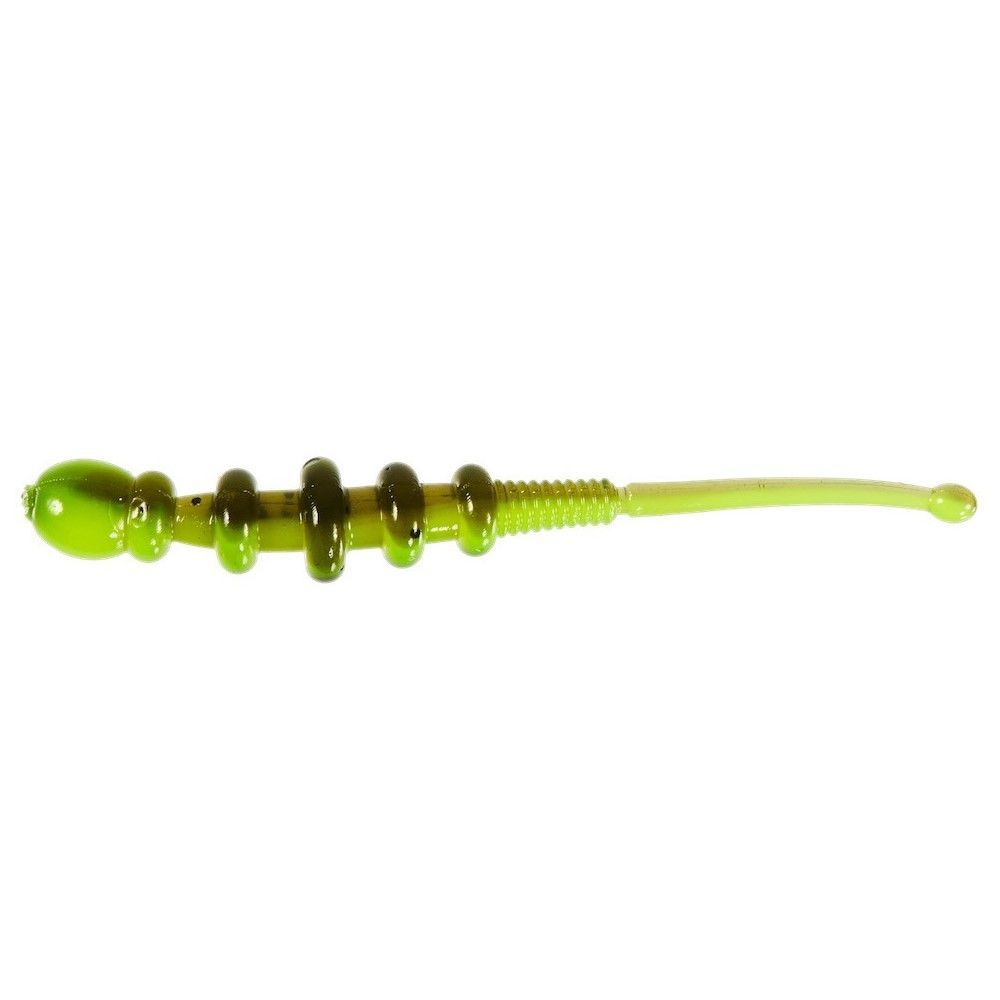 Силиконовая приманка Lucky John Tipsy Worm 2.8in 71 мм 8 шт T79 Pro Series  140176-T79 — характеристики,
	                                    особенности конструкции