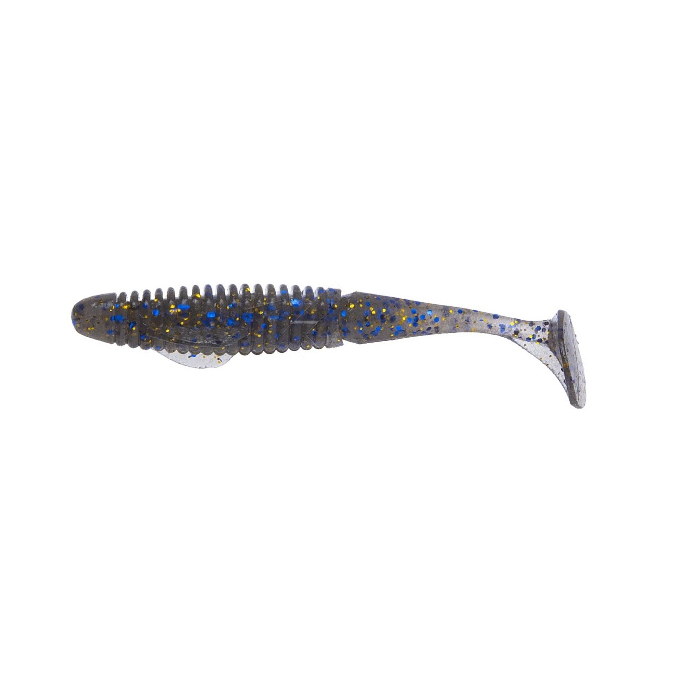 Силиконовая приманка DUO Realis Boostar Wake 5 127 мм 5 шт F008   DUO-37403 — характеристики,  особенности конструкции